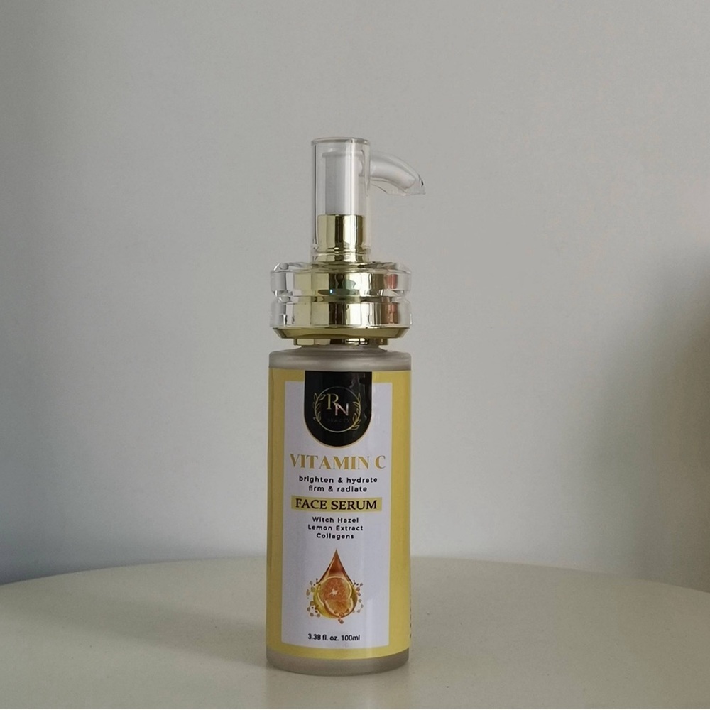 Vitamin C Serum